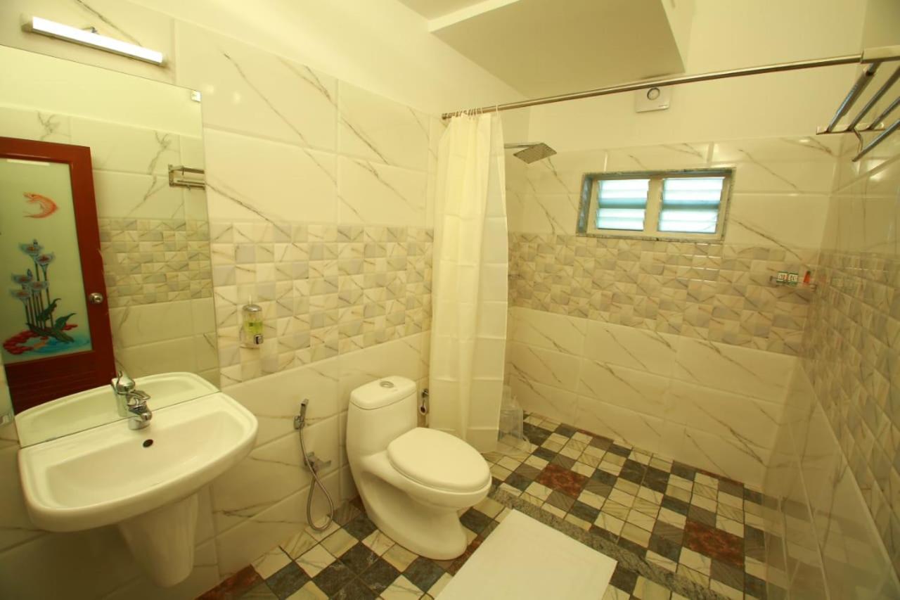 Olive Periyar Apartamento Thekkady Exterior foto