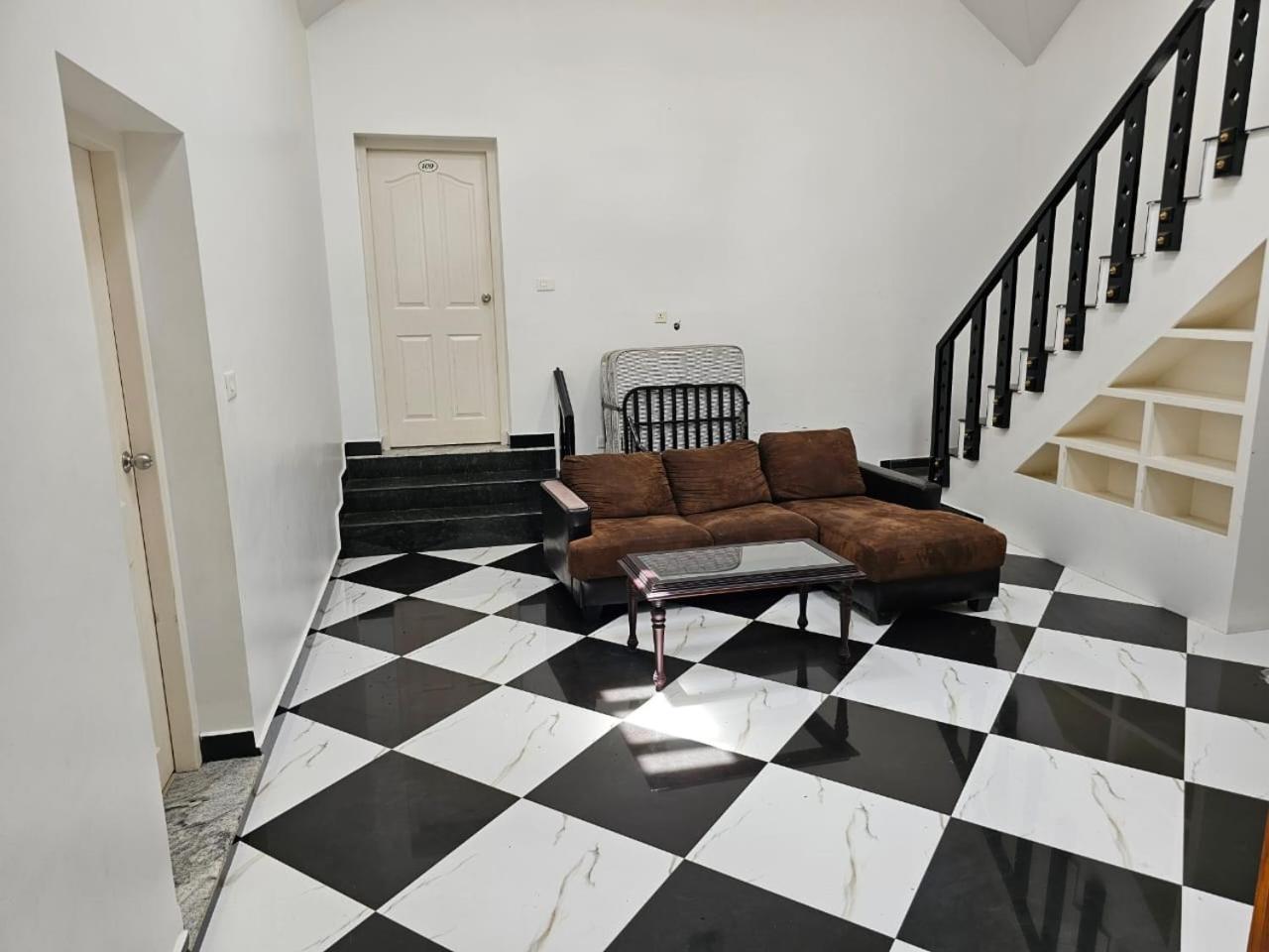 Olive Periyar Apartamento Thekkady Exterior foto