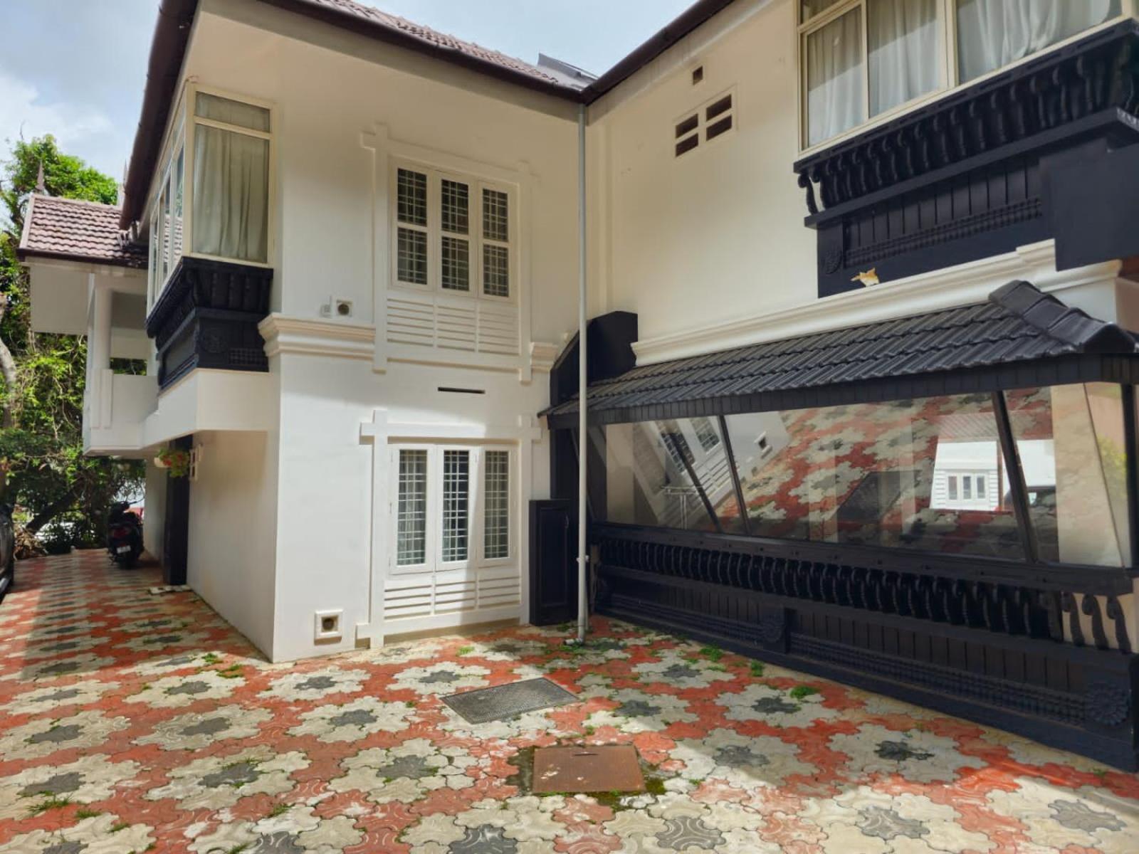 Olive Periyar Apartamento Thekkady Exterior foto