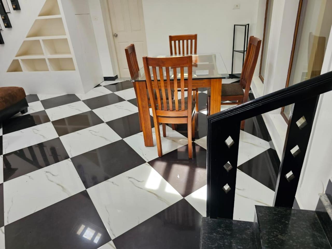 Olive Periyar Apartamento Thekkady Exterior foto